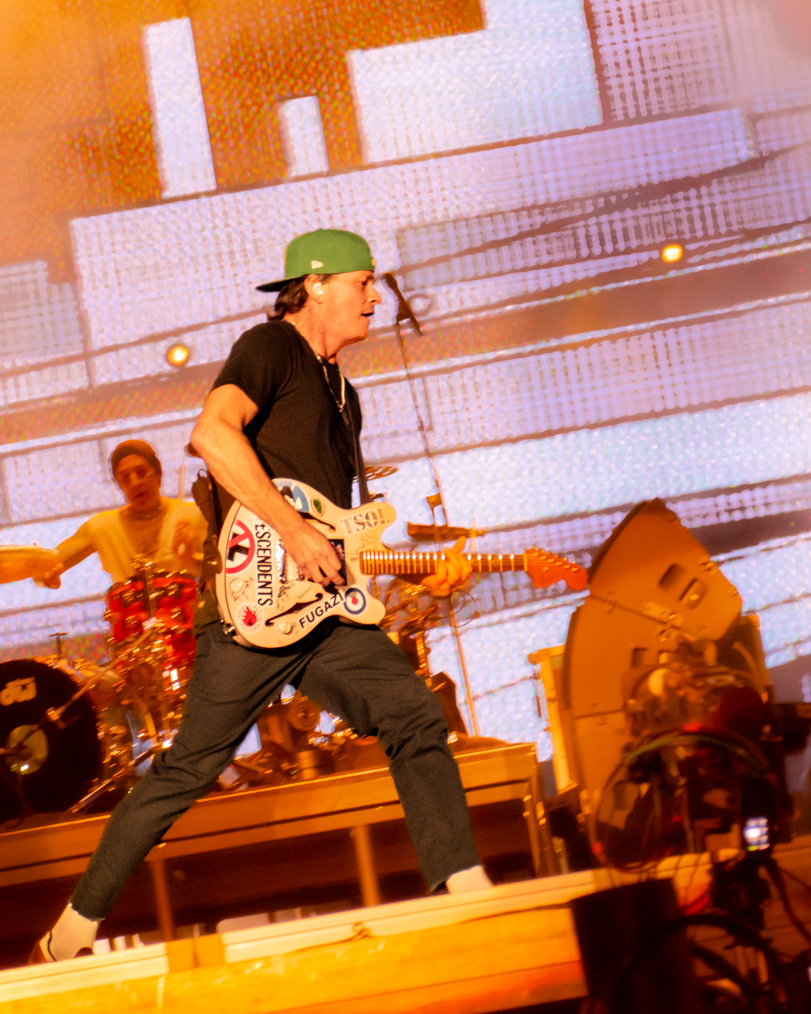 Lollapalooza Chile 2024 - Día 2